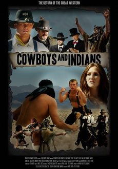 "Cowboys & Indians" (2011) DVDRip.XviD-iGNiTiON